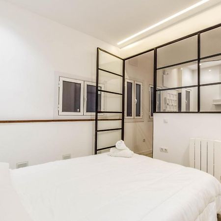 דירות מדריד Apartamento En Anton Martin מראה חיצוני תמונה