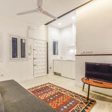 דירות מדריד Apartamento En Anton Martin מראה חיצוני תמונה